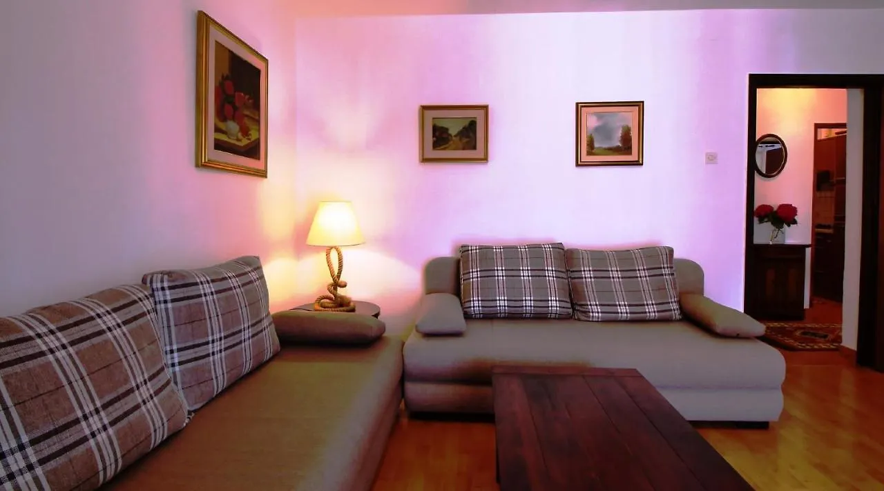 Nives Mare Holliday House Villa Rovigno 0*,