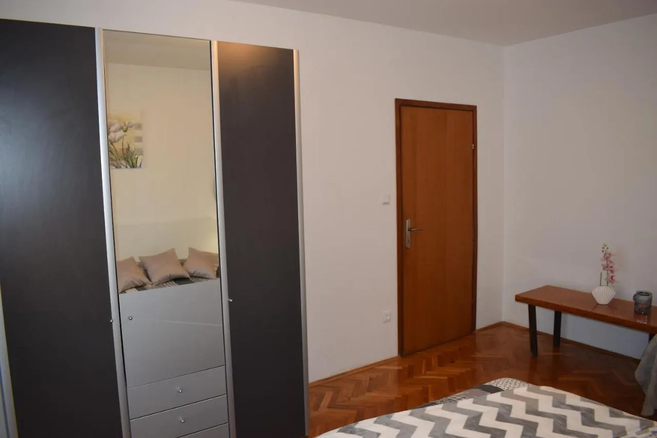 Casa vacanze Nives Mare Holliday House Villa Rovigno