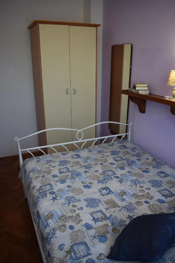 Nives Mare Holliday House Villa Rovigno
