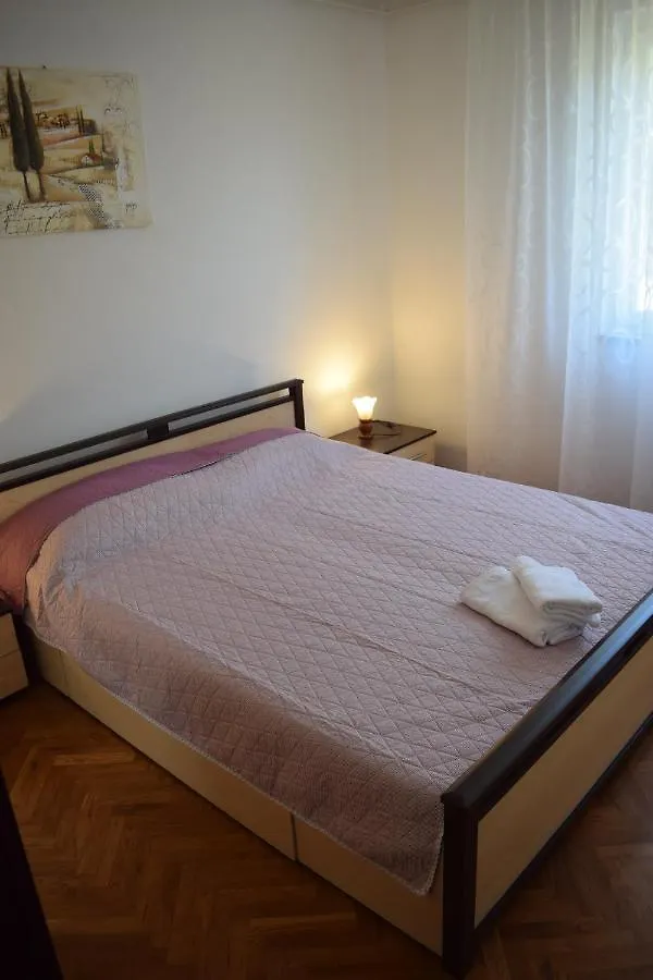 Nives Mare Holliday House Villa Rovigno