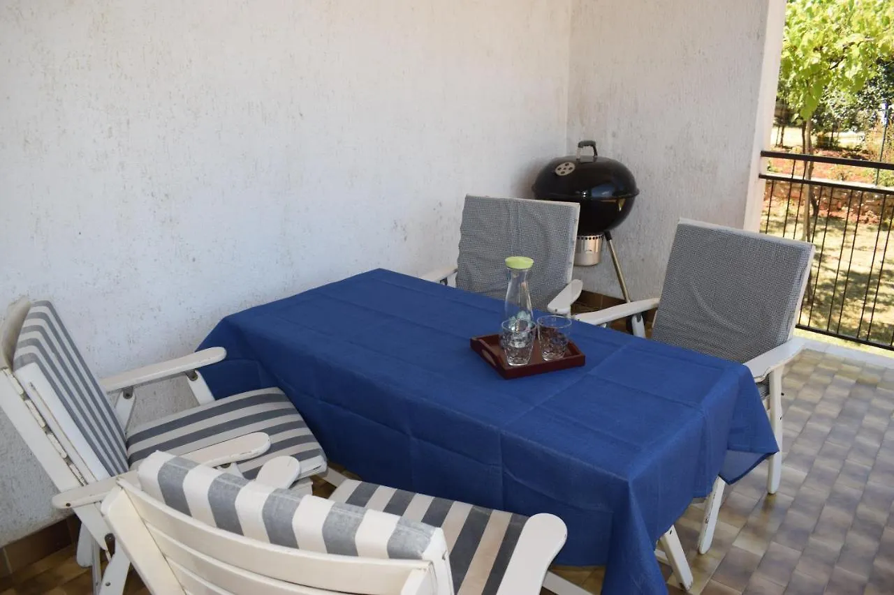 Casa vacanze Nives Mare Holliday House Villa Rovigno