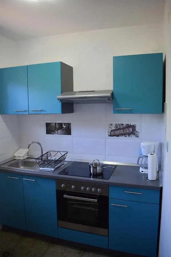 Casa vacanze Nives Mare Holliday House Villa Rovigno