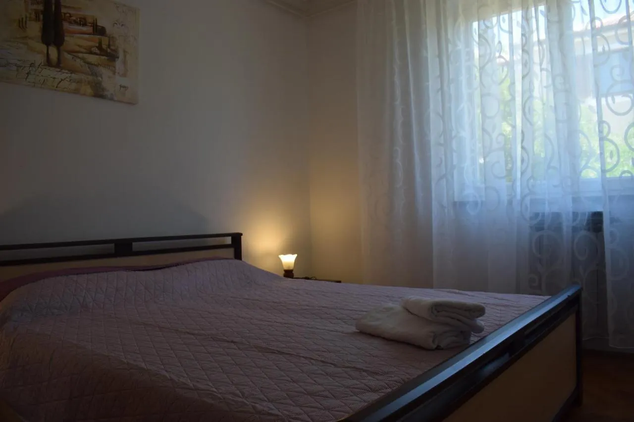 Nives Mare Holliday House Villa Rovinj 0*,