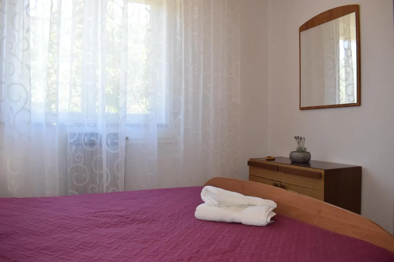 Nives Mare Holliday House Villa Rovigno 0*,