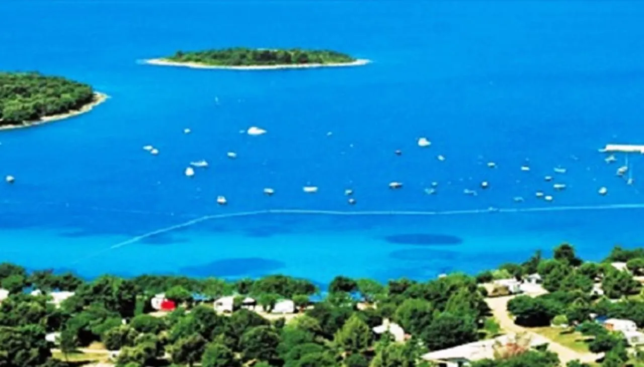 Ferienhaus Villa Nives Mare Holliday House Rovinj Kroatien