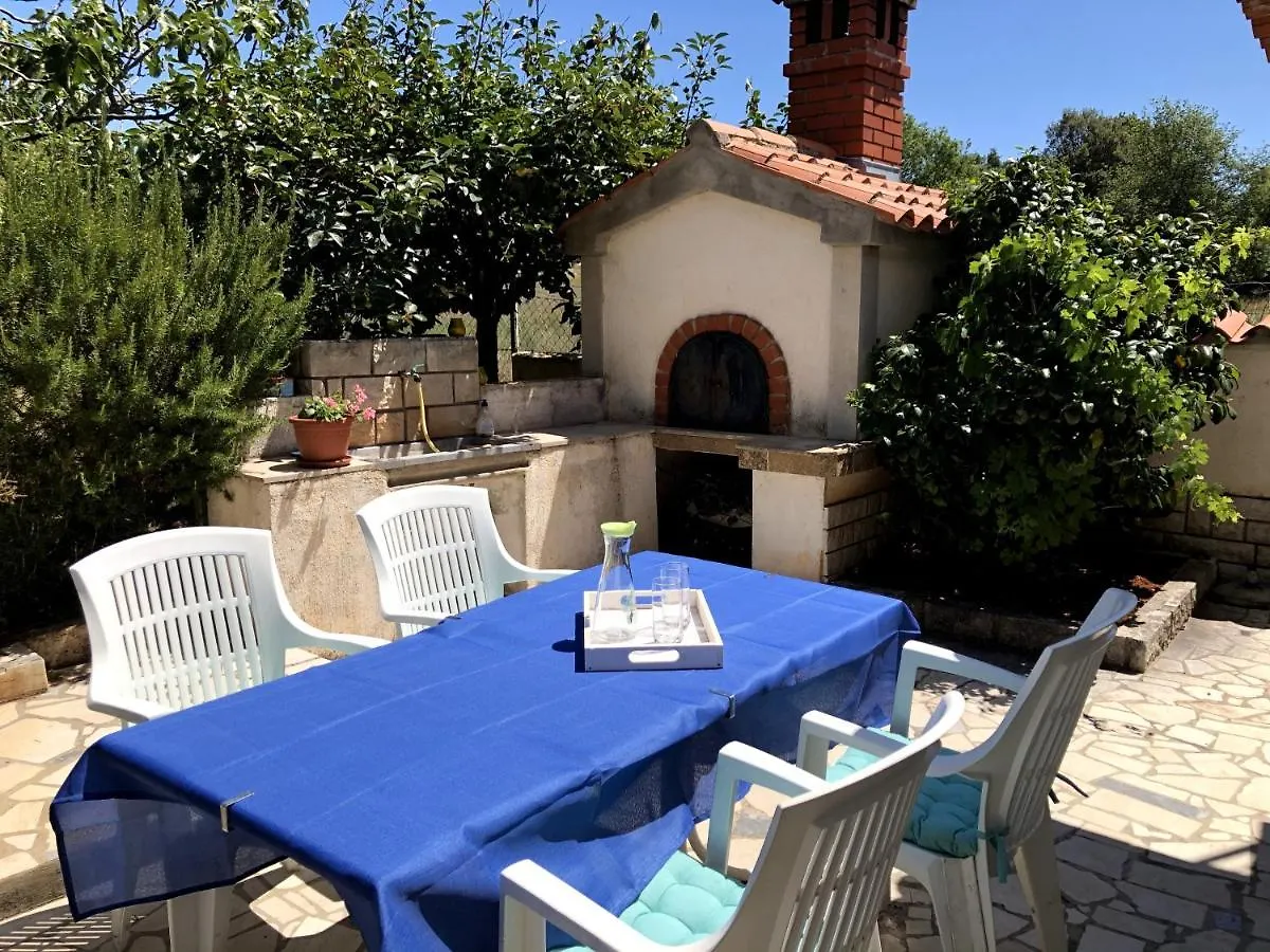 Ferienhaus Villa Nives Mare Holliday House Rovinj