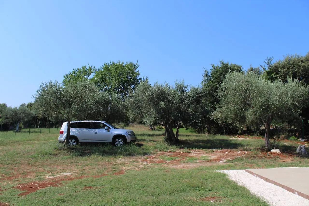 Ferienhaus Villa Nives Mare Holliday House Rovinj